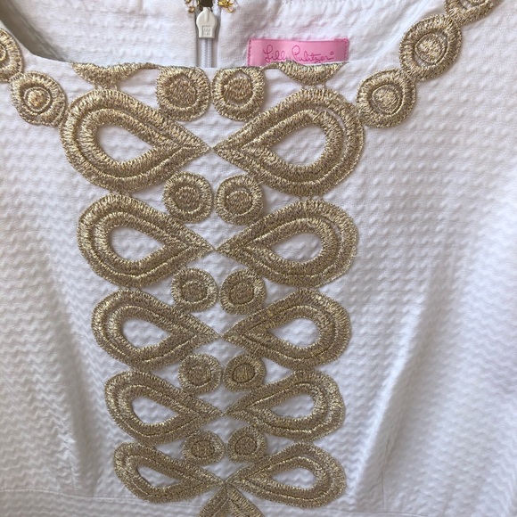 Lilly Pulitzer like new - Picture 5 of 5